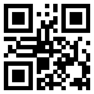 Immagine del Qr Code di 3918985003