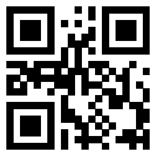 Immagine del QrCode di 3918985004