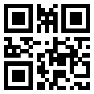 Il Qr Code di 3918985006