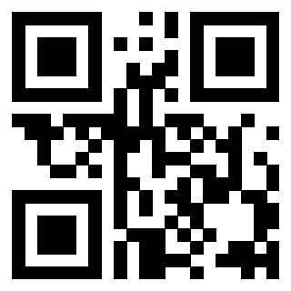 Il Qr Code di 3918985007
