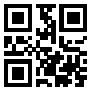 3918985011 - Immagine del Qr Code associato