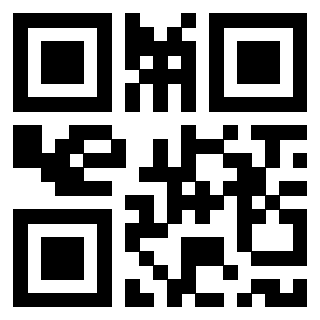 3918985012 - Immagine del QrCode associato