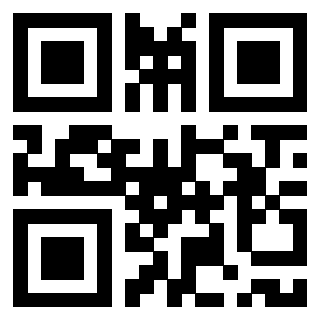 3918985013 Qr Code associato