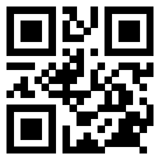 Immagine del Qr Code di 3918985014