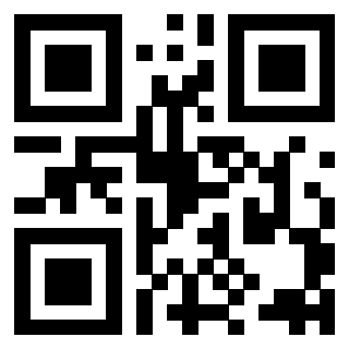 Il Qr Code di 3918985016