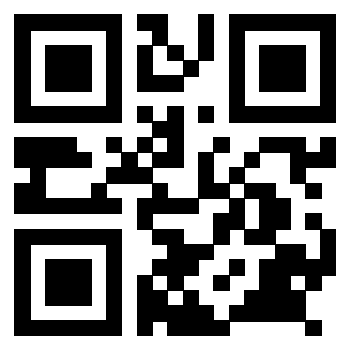 Il QrCode di 3918985018