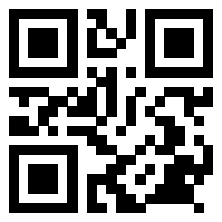 3918985020 QrCode associato