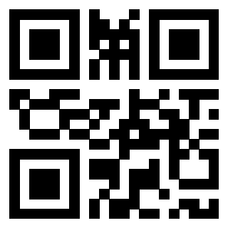 3918985021 Qr Code associato