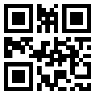 Immagine del QrCode di 3918985022