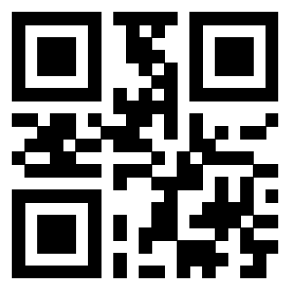 Il QrCode di 3918985023