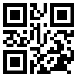 3918985024 QrCode associato