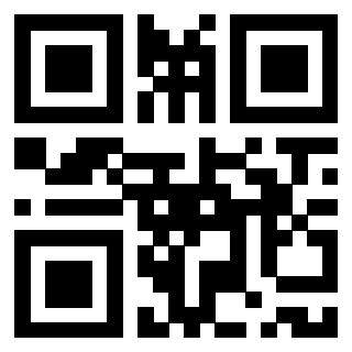 Il Qr Code di 3918985025