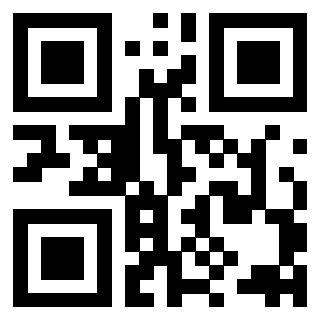 3918985026 - Immagine del Qr Code associato