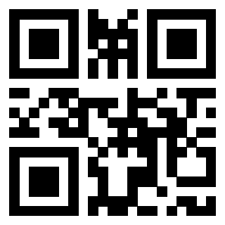 Il Qr Code di 3918985027