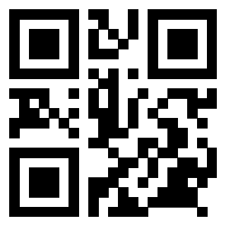 3918985029 - Immagine del Qr Code