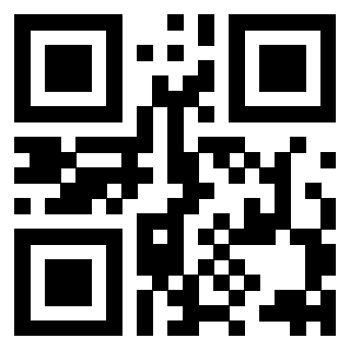 3918985030 QrCode associato