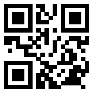 Immagine del Qr Code di 3918985034