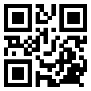 Il Qr Code di 3918985035