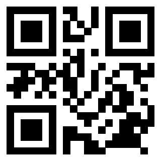 Scansione del Qr Code di 3918985038
