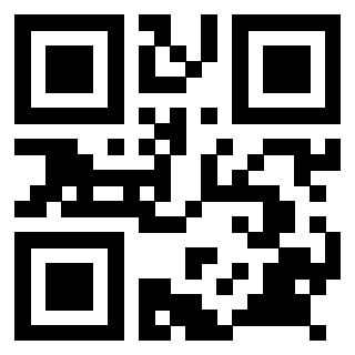 3918985042 Qr Code associato