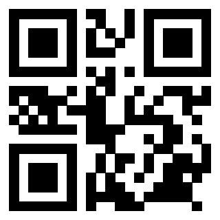 3918985043 - Immagine del Qr Code associato