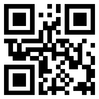 3918985044 QrCode associato