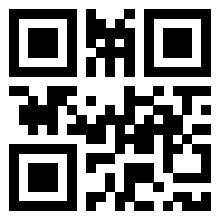 Il QrCode di 3918985046
