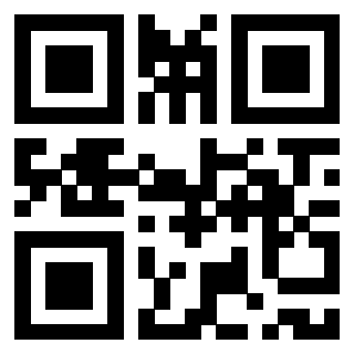 Scansione del Qr Code di 3918985049