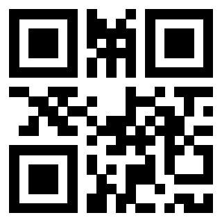 3918985053 - Immagine del QrCode