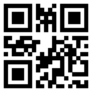 Scansione del Qr Code di 3918985055