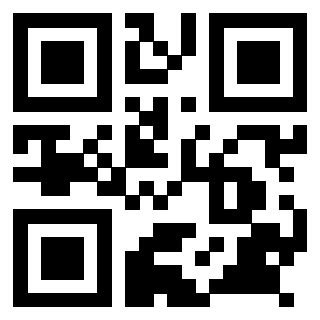 3918985056 - Immagine del QrCode associato