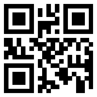 Immagine del Qr Code di 3918985059