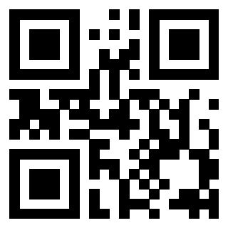 Scansione del Qr Code di 3918985061