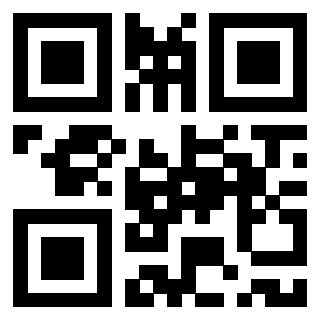 Immagine del QrCode di 3918985062