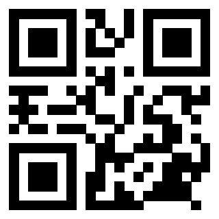 3918985064 - Immagine del Qr Code associato
