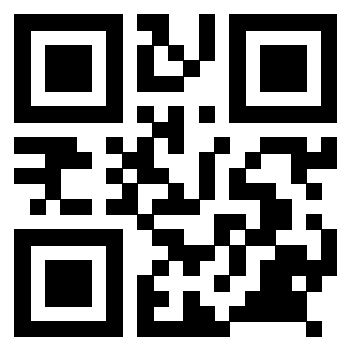 Il QrCode di 3918985069