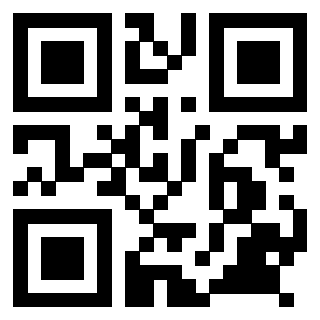 3918985073 Qr Code associato