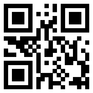 3918985074 - Immagine del QrCode associato