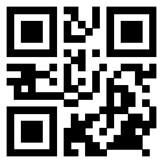 Immagine del Qr Code di 3918985075