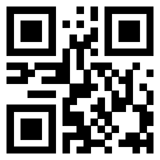 Il QrCode di 3918985077