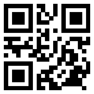 3918985078 - Immagine del QrCode associato