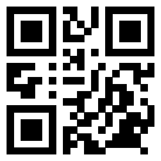 Il QrCode di 3918985079
