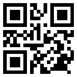 3918985080 - Immagine del QrCode