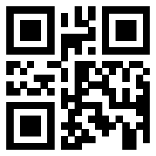 3918985082 - Immagine del Qr Code associato