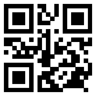 Il QrCode di 3918985084