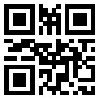3918985085 - Immagine del QrCode associato