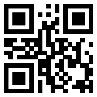 3918985086 - Immagine del Qr Code associato