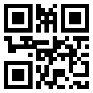 3918985088 - Immagine del Qr Code associato