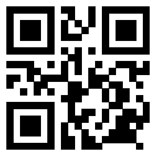 Scansione del Qr Code di 3918985093