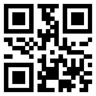 3918985097 Qr Code associato